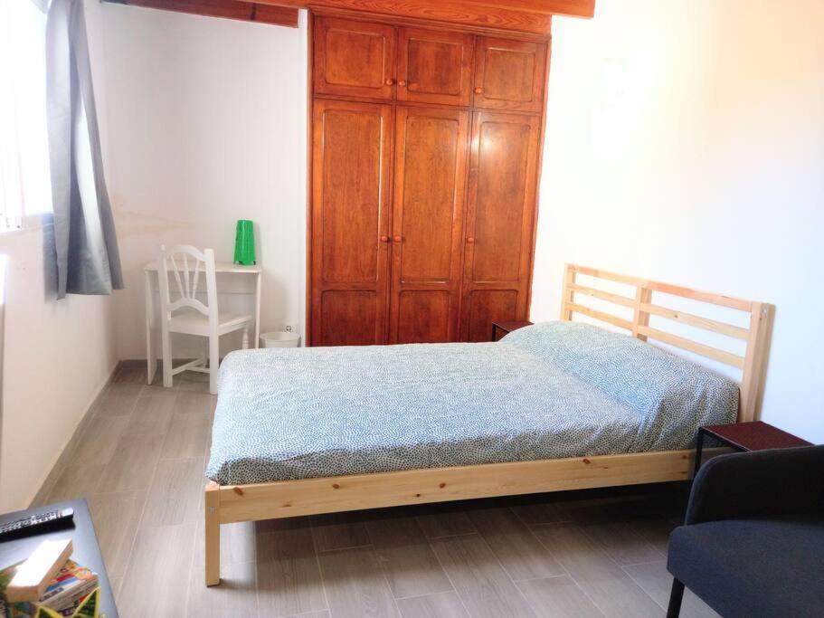 Estudio Don Antonio En El Centro De La Laguna Appartement La Laguna (Tenerife)